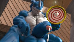 3d abs balls cum digimon furry hypno_beam jimmy_neutron_(series) large_balls large_penis lizard_boy maledom muscle_boy nude penis pov pov_sub precum red_eyes sharp_teeth sitting smile source_filmmaker veemon viciouscabaret