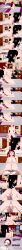  absurdres aware black_hair blue_eyes body_control breasts closed_eyes cum cum_in_pussy cum_on_face cunnilingus dialogue english_text eye_roll female_only femdom femsub glasses green_hair incest jessica_(ophelia's_dollhouse) long_hair milf mother_and_daughter multiple_girls multiple_subs nipples nude nurse_whitney_(ophelia's_dollhouse) ophelia's_dollhouse ophelia_(ophelia's_dollhouse) orgasm purple_eyes red_hair sex sub_on_sub text vaginal yuri zenin1 