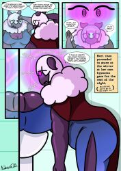  accidental_hypnosis antenna bug_girl dazed femsub happy_trance huge_breasts humor hypnotic_eyes kilroylucy18 milf mirror mori_emantsal_(kilroylucy18) moth_girl original purple_eyes self_hypnosis white_hair 