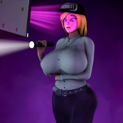  chicallora five_nights_at_freddy's five_nights_at_freddy's:_security_breach tagme vanessa_(five_nights_at_freddy's) 