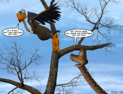 3d comic dead_source disney kaa orev original presidus tagme text the_jungle_book