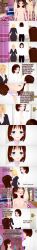  3d absurdres angry aware black_hair blonde_hair blue_eyes blue_hair body_control breasts brown_eyes brown_hair closed_eyes clothed collar control_collar crossover dialogue empty_eyes english_text expressionless female_only femdom femsub genshin_impact glasses hypnotic_accessory laughing long_hair makeup mei_terumi_(naruto) milf misaki_gundou mother_and_daughter multiple_girls multiple_subs naruto_(series) ningguang_(genshin_impact) nintendo nipples nude panties panties_on_head pokemon pokemon_sun_and_moon short_hair tan_skin text tomo-chan_is_a_girl underwear undressing_command white_hair zenin1 