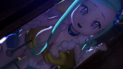  3d ambrosine animated breast_grab breasts choker clothed_sex femsub from_behind heart_eyes hypno lisia_(pokemon) maledom nintendo pendulum pokemon pokemon_omega_ruby_and_alpha_sapphire pokephilia sex sound tagme video voice_acted 