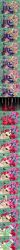  brain_injection comic corruption energy_drain femdom femsub hypnotic_gas hypnotized_assistant japanese_text magical_girl monster_girl multiple_subs plant_girl san1111 