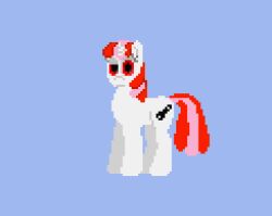  animals_only animated animated_gif blunttongs femsub horns horse kaa_eyes multicolored_hair my_little_pony open_mouth original pendulum pocket_watch red_hair righty_tighty_(dattebayo) short_hair unicorn white_hair 