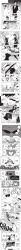  absurdres bald beard bleach blood blush byakuya_kuchiki charm_(spell) clothed dialogue english_text femsub heart heart_eyes heart_hands liltotto_lamperd long_hair maledom malesub meninas_mcallon multiple_boys multiple_girls multiple_subs muscle_growth official pepe_waccabrada scar short_hair shuhei_hisagi staff sunglasses sword symbol_in_eyes tattoo text violence weapon 