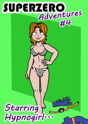 altered_common_sense bikini femsub happy_trance hypnotic_accessory hypnotized_hypnotist isankura mind_mage_(isankura) original story text