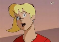  animated animated_gif archie_(series) archies_weird_mysteries betty_cooper blonde_hair dazed expressionless female_only femsub open_mouth screencast western 
