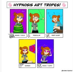  art_challenge beecartoonist13 bubble clothed coils crossed_legs ellie_(total_drama) expressionless female_only femsub hand_on_head happy_trance hypnotic_screen kaa_eyes large_hips meme music open_mouth orange_hair pendulum ping pocket_watch purple_eyes red_eyes restrained ring_eyes shirt short_hair signature simple_background single_hair_bun sitting skirt sleeping slouching smile spiral spiral_eyes spiralwash_eyes standing text tied_hair total_drama white_background 