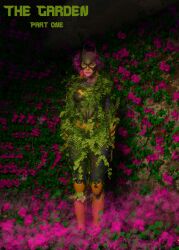 3d batgirl dc_comics isankura pheromones poison_ivy super_hero tagme text