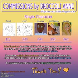 breasts broccoli_anne commission_sheet femsub happy_trance large_breasts original text topless