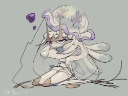 femsub nintendo pheromosa pheromosa1111 pokemon spiral_eyes tentacles ub-01