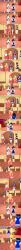  absurdres angry ash_ketchum aware black_eyes black_hair blonde_hair blue_hair body_control brown_eyes closed_eyes clothed confused daisy_(pokemon) dialogue english_text femsub giselle_(pokemon) green_hair grey_eyes horokeu kneeling lily_(pokemon) long_hair maid maid_headdress maledom multiple_girls multiple_subs nintendo pokemon pokemon_(anime) red_hair short_hair shrunken_irises sisters sunglasses text tyra_(pokemon) violet_(pokemon) 