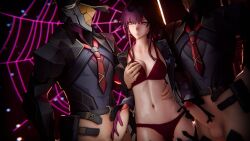 3d bra femdom handjob honkai_star_rail ipc_grunt_(honkai:_star_rail) jygreanimation kafka_(honkai_star_rail) malesub penis tagme