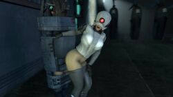  3d animated ass bottomless combine_assassin cum_in_pussy expressionless femdom gloves half-life_2 half-life_2_beta helmet hypnotized_dom hypnotized_rapist malesub mr._tucket navel open_mouth rape red_eyes sound source_filmmaker tech_control thick_thighs thighhighs tongue_out video visor 