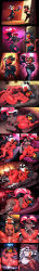  abs absurdres after_sex ai_art altered_perception ass ass_grab balls bare_shoulders bed bedroom black_eyes black_lipstick bouquet breasts bulge cheating color comic couch cum cum_in_pussy cum_on_body dark_skin demon_boy demon_futa demon_girl double_v evil_smile farggothdur_(generator) female_pov femsub flower futadom glowing_eyes hazbin_hotel heart_eyes helluva_boss horns huge_breasts husband_and_wife hypnotic_screen hypnotic_spiral imp kissing large_ass large_balls large_breasts large_penis legs_beside_head lip_biting millie_(helluva_boss) moxxie_(helluva_boss) multicolored_hair multiple_girls netorare octavia_(helluva_boss) owl_girl penis phone pov pov_dom pov_sub red_sclera red_skin ring_eyes sex sleeping smile spiral_eyes spread_legs stella_(helluva_boss) tail tech_control thick_thighs tongue_out v vaginal velvette_(hazbin_hotel) yellow_sclera 