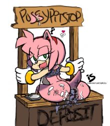  amy_rose bottomless breasts cum cum_in_ass cum_in_pussy cum_on_body drool earbuds female_only femsub furry greyscale happy_trance headphones hedgehog_girl heterosexual hypnotic_audio hypnotic_music is kaa_eyes large_breasts nude open_mouth pink_hair pussy short_hair sonic_the_hedgehog_(series) spiral_eyes symbol_in_eyes tally_marks tech_control text topless 
