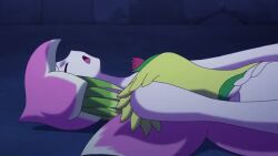  animated aura bandai_namco bare_shoulders betrayal biting black_hair character_request clothed corruption defeated digimon digimon_beatbreak empty_eyes evil_smile eye_color_change femsub glowing_eyes green_hair hypnotized_assistant lilamon maledom marinedevimon monster_girl multiple_subs nail_polish night official plant_girl purple_eyes red_eyes rose_woodville smile sound tagme video voice_acted 