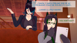 3d cat_ears crimson_lullaby eleanor_(milena) milena tagme