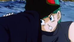  animated bulma_briefs dragon_ball expressionless femsub limp lord_slug maledom sound video 