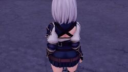 3d animated ass awakening bed bedroom body_control breasts censored circlet cleavage closed_eyes clothed complex_background double_v erection eye_roll femsub fingerless_gloves gloves green_eyes hair_ornament happy_trance heart heart_eyes hololive instant_loss large_breasts large_penis looking_at_viewer looking_back m.c-okaka male_pov maledom miniskirt mmd music noel_shirogane nude orgasm outdoors paizuri penis pov pov_dom sex short_hair shrunken_irises skirt smile sound spiral spiral_background spread_legs surprised symbol_in_eyes tongue tongue_out v vaginal video virtual_youtuber