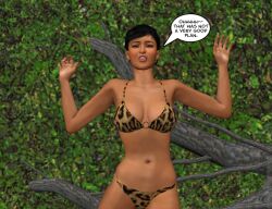 3d comic dead_source disney kaa presidus shanti tagme text the_jungle_book