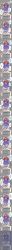  blush body_control bottomless comic cum dialogue drool english_text femboy forced_orgasm happy_trance male_only maledom malesub masturbation masturbation_command ok.daira orange_hair pendulum short_hair sitting speech_bubble spiral_eyes spread_legs tears text thought_bubble torture unhappy_trance 