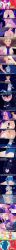3d black_hair blue_eyes calliope_mori cbhm combusken comic crossover cum cum_in_pussy cum_on_body dialogue from_behind fusion gawr_gura hex_maniac hololive hololive_english huge_breasts kiara_takanashi koikatsu! magikarp masturbation mismagius multiple_girls multiple_subs nintendo orange_hair pink_eyes pink_hair pokemon pokemon_diamond_pearl_and_platinum pokemon_red_green_blue_and_yellow pokemon_ruby_sapphire_and_emerald possession purple_eyes shark_girl small_breasts text vaporeon virtual_youtuber white_hair witch_hat