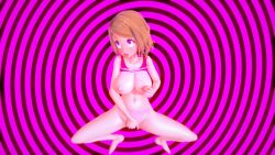 ahegao hypnotic_spiral koikatsu! masturbation serena