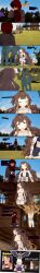  3d anya_melfissa brown_hair cbhm charizard cyanstargazer dark_skin doll doll_joints dollification empty_eyes femsub hololive_indonesia koikatsu! maledom nintendo pokemon puppet puppetization purple_eyes sex small_breasts text the_puppeteer_(cyanstargazer) umbreon virtual_youtuber 
