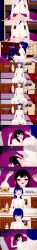  absurdres anal aware begging black_hair blue_eyes blue_hair body_control breasts brown_eyes closed_eyes dialogue english_text erin_(ophelia's_dollhouse) eye_roll female_only femdom femsub glasses long_hair milf multiple_girls multiple_subs nipples nude ophelia's_dollhouse ophelia_(ophelia's_dollhouse) red_eyes sex text zenin1 