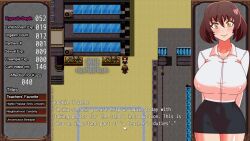 altered_common_sense animated bad_thumbnail bare_breasts black_hair breast_grab breasts brown_hair camera censored empty_eyes femsub groping happy_trance hypnosis_academy:_the_hypnosis_trap_and_the_married_teacher maledom multiple_boys nipples outdoors penis posed posing short_hair skirt sound teacher topless video video_game yellow_eyes