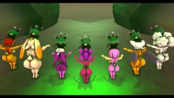  alien amy_rose animal_ears ass ass_focus bare_legs bat_girl bat_wings bikini bird_girl bra breasts bunny_ears bunny_girl chipmunk_girl clothed curvy exhibitionism femsub furry glowing hedgehog_girl helmet huge_ass hypnotic_accessory jimmy_neutron_(series) lanolin_the_sheep large_ass large_breasts long_hair milf multiple_girls multiple_subs orange_hair panties pink_hair pink_skin poultra purple_hair purple_skin red_hair red_skin reepeep rouge_the_bat sally_acorn sheep_girl short_hair sling_bikini sonia_the_hedgehog sonic_the_hedgehog_(series) sonic_underground source_filmmaker standing standing_at_attention tech_control thick_thighs underwear vanilla_the_rabbit wave_the_swallow white_hair white_skin wings yolkian 