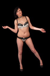  cassie_king catalepsy entrancement_uk expressionless femsub mannequin posed real 
