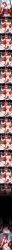 absurdres before_and_after brain_injection breasts cleavage collar empty_eyes eye_roll femsub gloves hadant happy_trance heart heart_eyes high_school_dxd kneeling large_breasts long_hair midriff opera_gloves red_hair rias_gremory school_uniform sequence sex_machine sex_toy solo spread_legs symbol_in_eyes vibrator