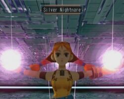  3d aika_(skies_of_arcadia) clothed empty_eyes english_text expressionless femsub glowing human_puppet puppet screenshot skies_of_arcadia text 