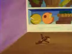 animal_ears animals_only animated cat_boy empty_eyes furry hypnotic_music jerry_mouse male_only malesub mouse_boy multiple_doms screencast smile sound tagme tail tom_and_jerry tom_cat video