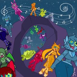  abby_(shyker) absol animated_gif astrid_(shyker) bonnie_(shyker) cloudy_(shyker) cynder_(shyker) delcatty diana_(shyker) disney espeon female_only femsub francine_(shyker) froslass furry gardevoir glace_(shyker) glaceon glaze_(shyker) happy_trance high_heels home_on_the_range hypnotized_walking jolteon kaa_eyes karen_(soropin) kelly_(shyker) leafeon lopunny luxio luxy_(shyker) lydia_(shyker) mass_hypnosis melissa_(shyker) miley_(shyker) milotic minun multiple_girls multiple_subs neon_(shyker) nickit nintendo original plusle pokemon pokemon_(creature) ramona_(shyker) ring_eyes salamance sarah_(soropin) scolipede soropin suzie_(shyker) sylveon tongue tongue_out umbreon vesna_(shyker) wedge_heels whimsicott 