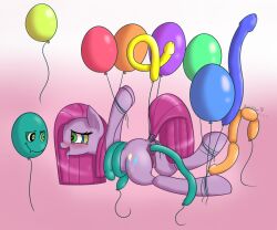  anal animals_only balloon blush bondage discord drool femsub floating hankofficer happy_trance hooves horse hypnotic_eyes improvised_dildo kaa_eyes long_hair my_little_pony non-human_feet open_mouth pink_hair pinkie_pie pussy pussy_juice sex 