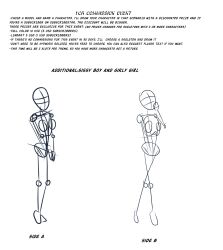 absurdres commission_sheet feminization idpet text