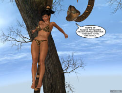 3d comic dead_source disney kaa original presidus shanti tagme text the_jungle_book