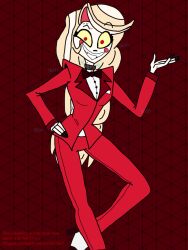 aware body_control charlie_(hazbin_hotel) collar hazbin_hotel mcqwerty resisting