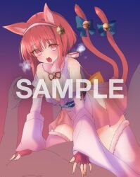  femsub fire_emblem fire_emblem_fates maledom nintendo sakura_(fire_emblem) sex studio_sugimoto tagme 