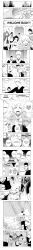  absurdres bleach brother_and_sister closed_eyes clothed dialogue english_text femsub ginjo_kujo ichigo_kurosaki karin_kurosaki keigo_asano malesub memory_alteration milf mizuiro_kojima multiple_boys multiple_girls multiple_subs official phone phone_call scared short_hair sisters tatsuki_arisawa text tsukishima_shukuro unagiya_ikumi yuzu_kurosaki 