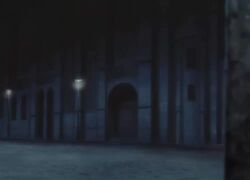 animated corruption dress femsub heterosexual hypnotized_hypnotist maledom mytho_(princess_tutu) official pike_(princess_tutu) princess_tutu purple_hair reflection screencast smile tagme video white_hair