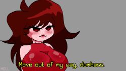 animated fellatio femsub friday_night_funkin' girlfriend_(friday_night_funkin') hypno maledom nintendo pokemon pokemon_(creature) tagme themoll video