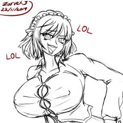  animated animated_gif bottomless breast_expansion breasts button_gap dazed femsub huge_breasts kurumu_kurono nude open_mouth rosario+vampire sketch text topless unfocused_eyes zarvex3 