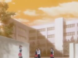  animated bible_black blonde_hair brown_hair dildo empty_eyes expressionless female_only femdom femsub kaori_saeki kitami_reika kurumi_imari large_breasts missionary multiple_subs nude possession sex sound tagme video yuri 