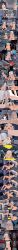  aa-12_(girls_frontline) absurdres ak-12_(girls_frontline) an-94_(girls_frontline) blonde_hair blue_eyes breasts brown_eyes brown_hair censored closed_eyes clothed cunnilingus dialogue english_text female_only femdom femsub girls_frontline hand_on_head human_furniture mad_jacks mp7_(girls_frontline) multiple_girls multiple_subs nipples nude open_mouth panting pee_drinking pet_play petting pussy red_hair short_hair spread_legs sub_on_sub tears text tongue tongue_out type_97_(girls_frontline) unfocused_eyes urination violence white_hair yuri 