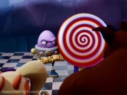  animated breasts coco_bandicoot crash_bandicoot_(series) crunch_bandicoot drone dronification drool femsub furry happy_trance instant_loss large_breasts latex maledom malesub multiple_boys multiple_subs muscle_boy n-tranced n._trance sound spiral spiral_eyes spiralwash_eyes super_hero_squad symbol_in_eyes tagme tech_control thehypnopotamus tongue tongue_out transformation video 